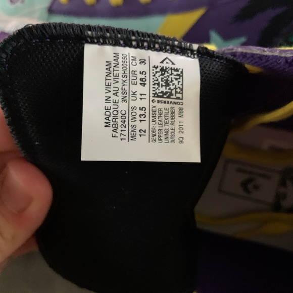 Converse - Picture 5 of 5